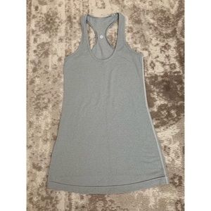 Lululemon Cool Racerback Tank